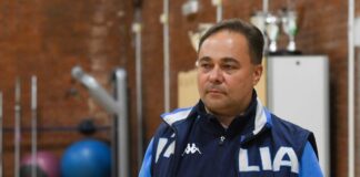 Grand Prix Spada, ventiquattro azzurri sulle pedane di Budapest