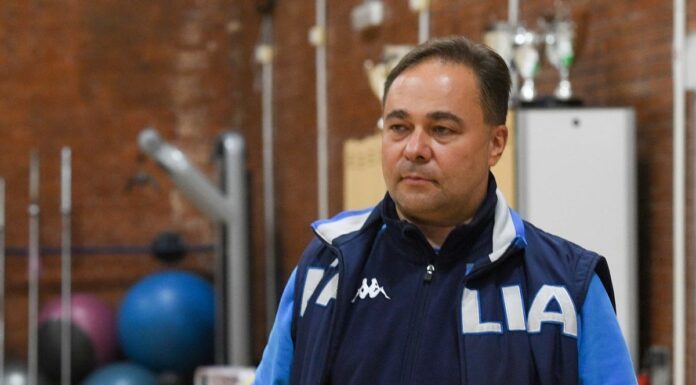 Grand Prix Spada, ventiquattro azzurri sulle pedane di Budapest