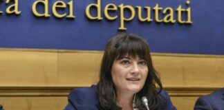 Donne, Peluso “Da noi infranto soffitto cristallo, in altri Paesi no”