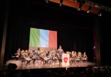 Monfalcone, musica e solidarietà in memoria della campagna di Russia