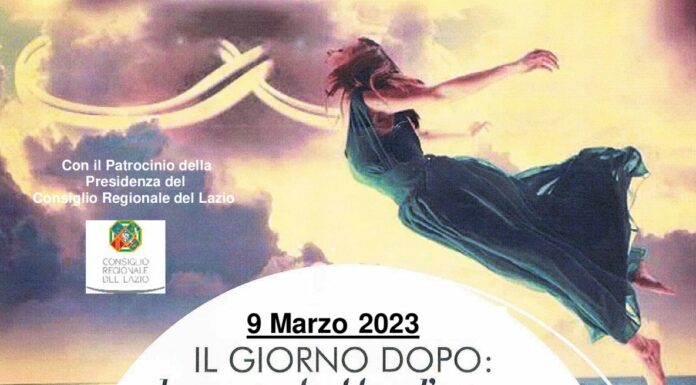 Il 9 marzo la consegna dei premi “Il giorno dopo: Donna tutto l’anno”