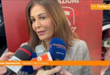 Immigrazione, Santanchè “Non c’è tensione nel Governo, ma un cuore che piange”