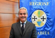 Crescita digitale, Regione Calabria approva 3 progetti con Pnrr