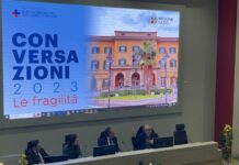 Al San Camillo di Roma incontro sulle fragilità e assistenza disabili