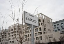 Milano, inaugurato il nuovo Parco 8 marzo a Porta Vittoria