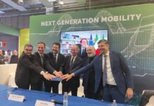 Accordo con Ministero per promozione sistema logistico Nord-Est