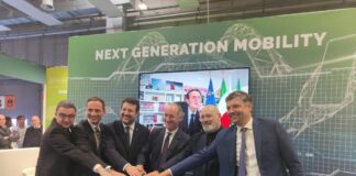 Accordo con Ministero per promozione sistema logistico Nord-Est