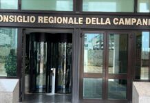 Consiglio Campania, Marchiello risponde al Question Time