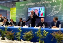 Accordo logistica Nord-Est, Zaia “Dato vita a macroarea unica in Europa”