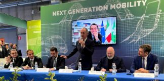 Accordo logistica Nord-Est, Zaia “Dato vita a macroarea unica in Europa”