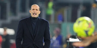 Allegri “Una grande Juve per battere il Friburgo”