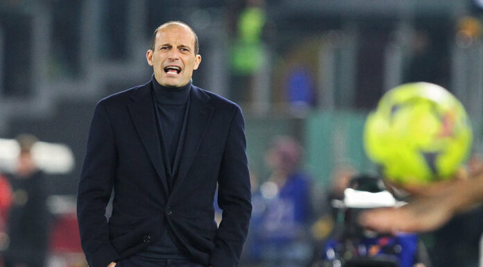 Allegri “Una grande Juve per battere il Friburgo”