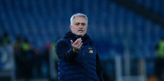 Mourinho avverte “La Real Sociedad ha pochi punti deboli”