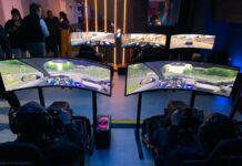 Ford entra nel mondo del gaming