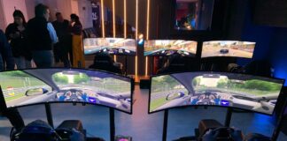 Ford entra nel mondo del gaming