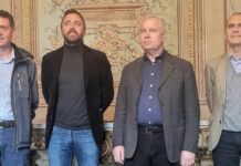 Tanti big azzurri in pedana a Lucca, obiettivo Assoluti