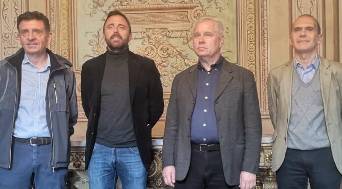 Tanti big azzurri in pedana a Lucca, obiettivo Assoluti