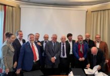 Liguria, firmato il nuovo patto per il lavoro nel turismo per il 2023