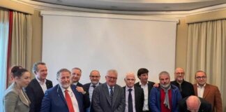 Liguria, firmato il nuovo patto per il lavoro nel turismo per il 2023