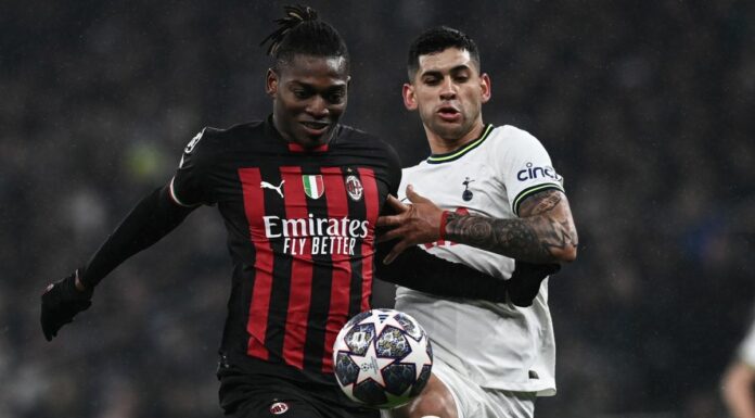 Milan ai quarti di Champions, 0-0 in casa Tottenham