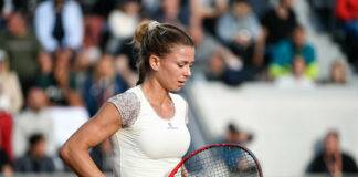 Buona la prima per Giorgi a Indian Wells, Sonego subito ko