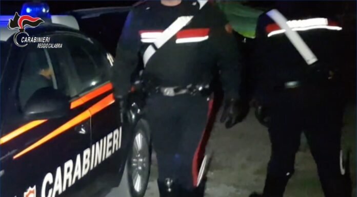 ‘Ndrangheta, operazione hybris. Arrestati 49 affiliati clan Piromalli