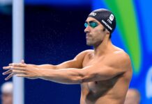 Magnini “Paltrinieri una certezza, a Parigi per vincere”
