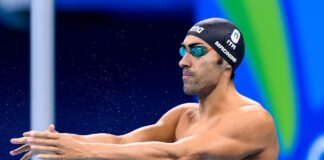 Magnini “Paltrinieri una certezza, a Parigi per vincere”