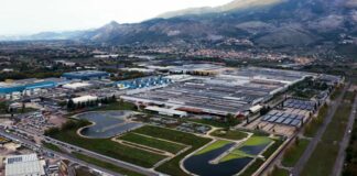 Stellantis, Tavares “A Cassino veicoli piattaforma STLA Large”