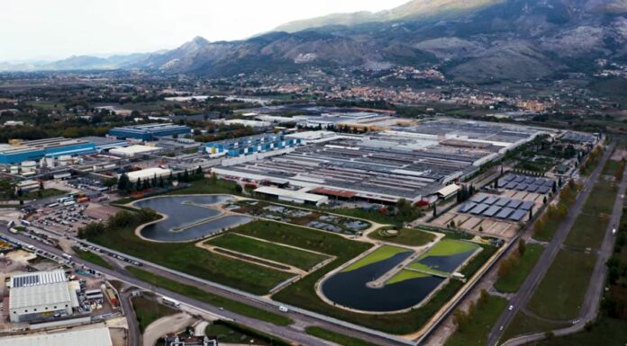 Stellantis, Tavares “A Cassino veicoli piattaforma STLA Large”