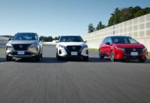 Nissan presenta i nuovi sviluppi dei propulsori elettrificati