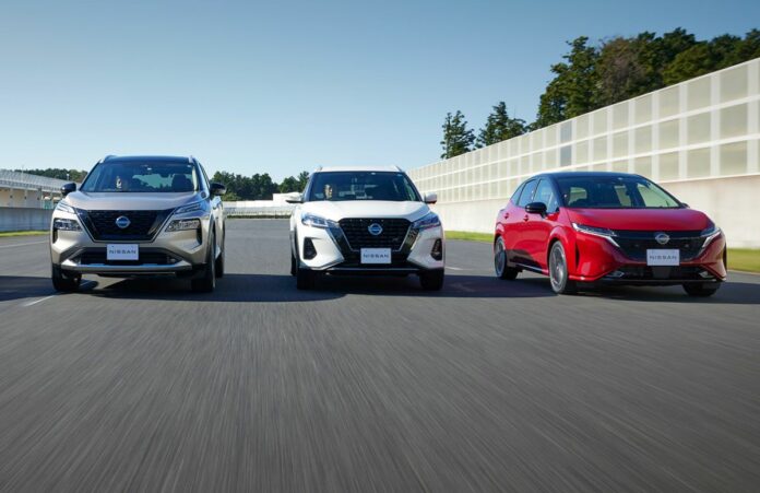 230307_Nissan_Tech_Seminar_YT_Thumbnail_Clean
