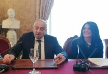“Mi riscatto per Palermo”, i detenuti alla cura del verde