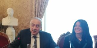 “Mi riscatto per Palermo”, i detenuti alla cura del verde