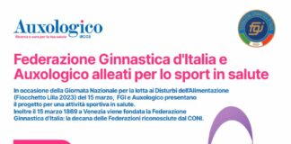 Fgi e Istituto Auxologico insieme per “Fiochetto Lilla”