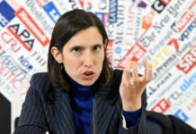 Schlein “Sconfiggere Hamas, causa palestinese è altro”