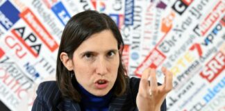 Schlein “Sconfiggere Hamas, causa palestinese è altro”