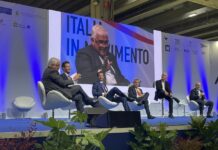 Casini(Howden) “Serve tavolo assicurazioni-governo per Agenda Onu 2030”