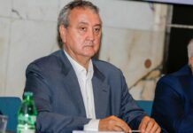 Fina sospende Barelli per un altro anno “Accanimento”