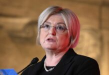 Ddl anziani, Calderone “Misura straordinaria”
