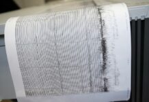 Terremoto vicino Perugia, seconda forte scossa avvertita in serata. Disposta chiusura scuole in molti comuni