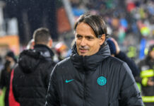 Inzaghi “Dura contro lo Spezia, ottimi segnali da Lukaku”