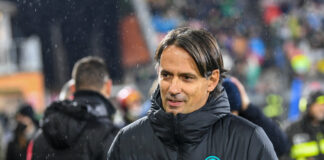 Inzaghi “Dura contro lo Spezia, ottimi segnali da Lukaku”