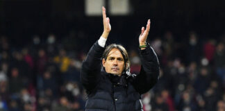 Inzaghi “Dura contro lo Spezia, ottimi segnali da Lukaku”