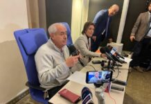 Raffaele Lombardo “13 anni di processo illogico, la mafia non ha votato per me”