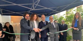 Banca Mediolanum, nuovo ufficio dei consulenti finanziari a Paola