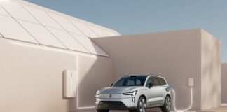 Volvo programma l’apertura di un nuovo Tech Hub a Cracovia