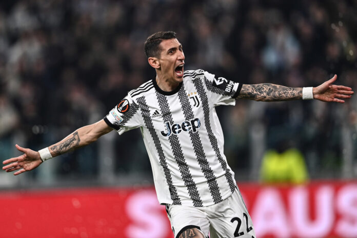 Juventus-Friburgo Europa League