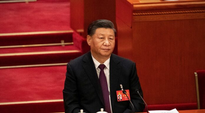 Cina, Xi Jinping rieletto presidente. E’ il terzo mandato