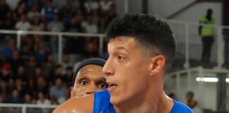 Milwaukee non si ferma, Fontecchio vince il derby con Banchero